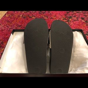 Gucci sandal